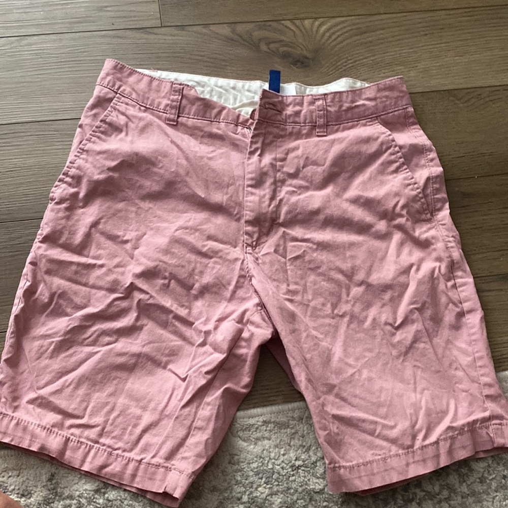 Worn once